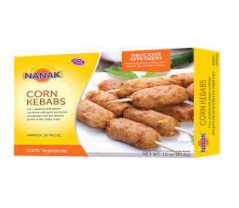 CORN KEBABS 20PCS